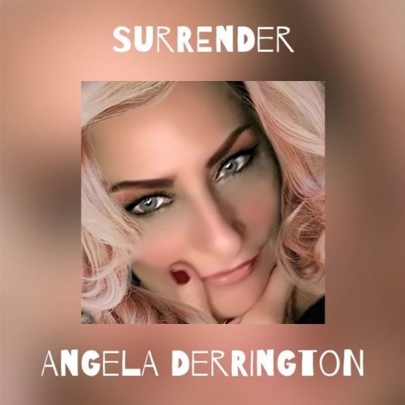Angela Derrington - Surrender