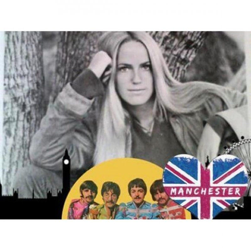 Barbara Cowart - Don't Walk Away