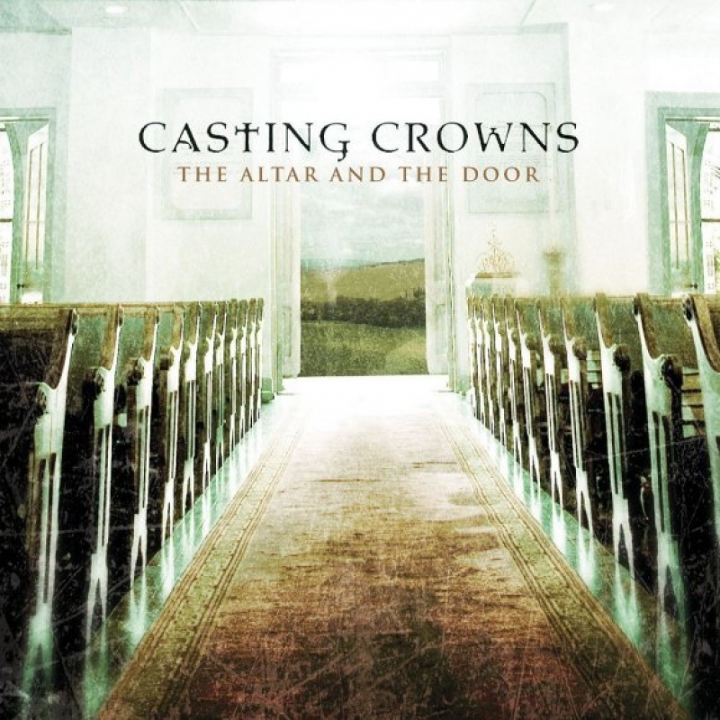 Casting Crowns - Slow Fade