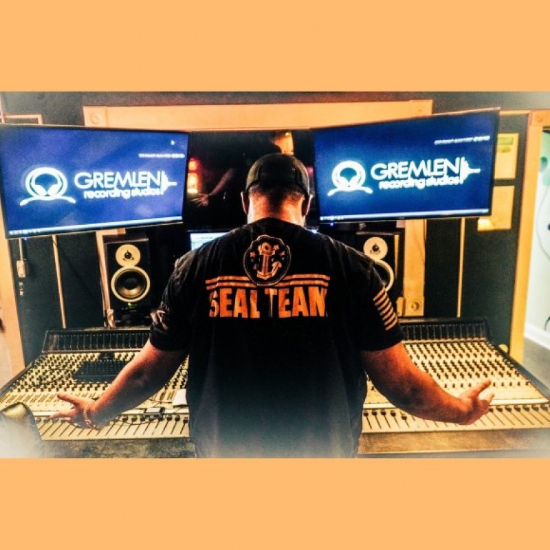 Dane Prophet - Not Upset