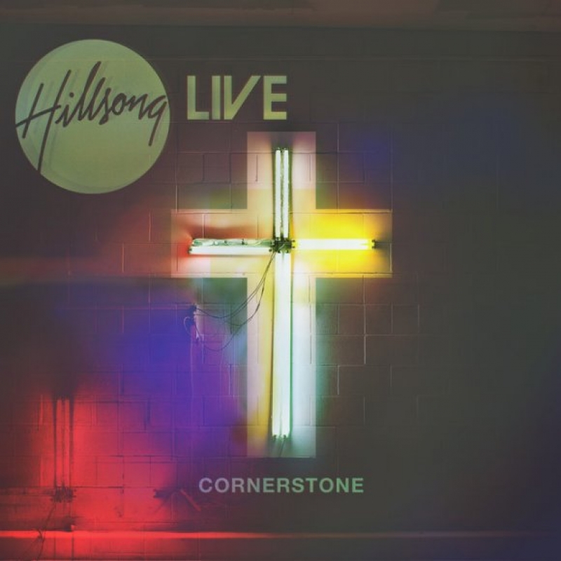 Hillsong - I Surrender