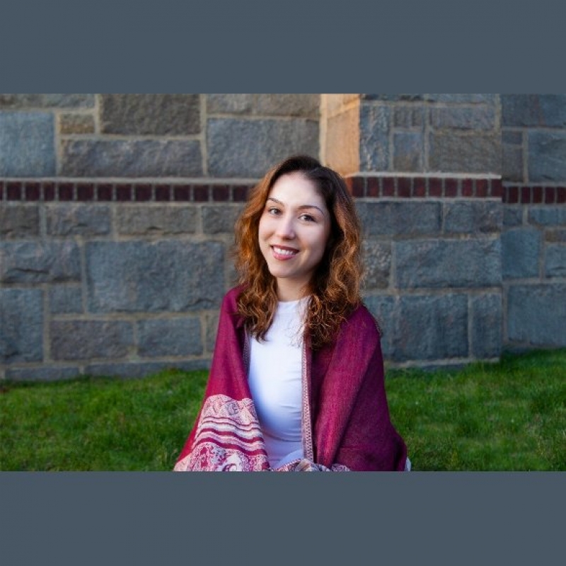 Hope Tanner - Take It All Hope