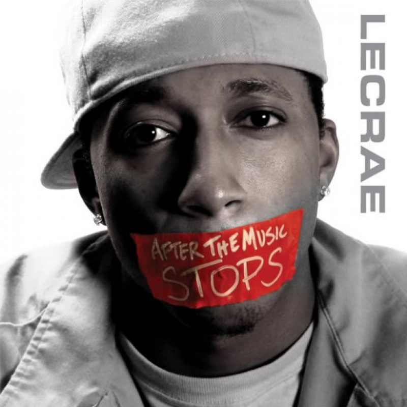 Lecrae - Prayin' For You