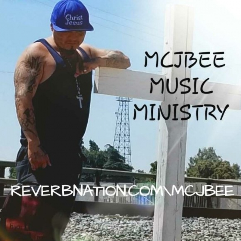 Mcjbee - Father You Make Me Shine