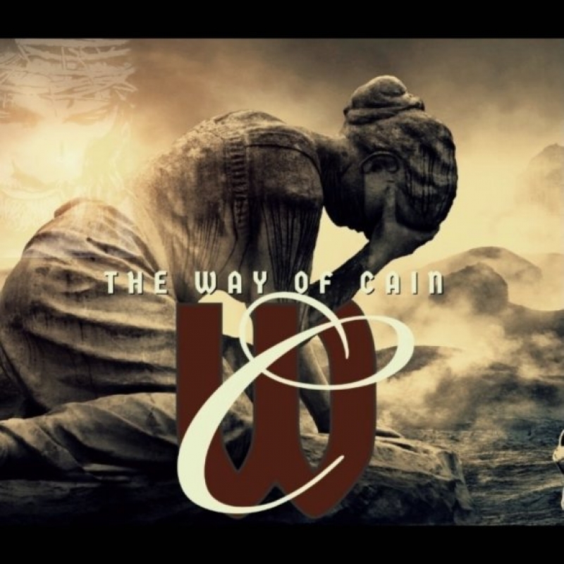 The Way Of Cain - Truth Has Fallen